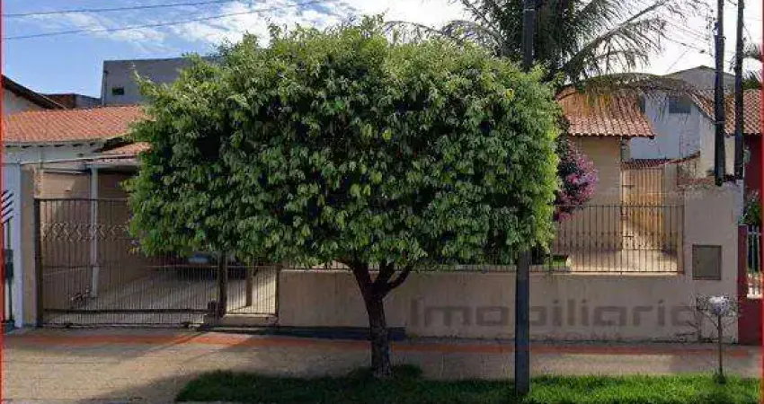 Casa com 3 quartos à venda na Rua Bruno Próspero Parolari, Alpes, Londrina