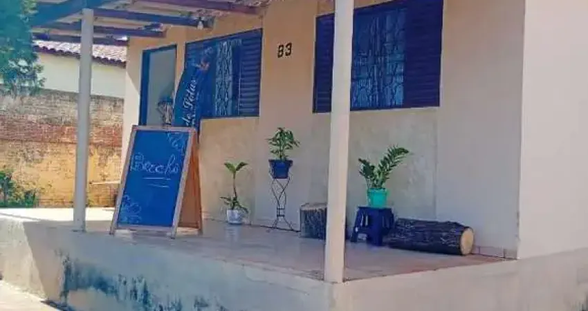 Casa para venda em cambé, vila salomé, 2 dormitórios, 1 banheiro