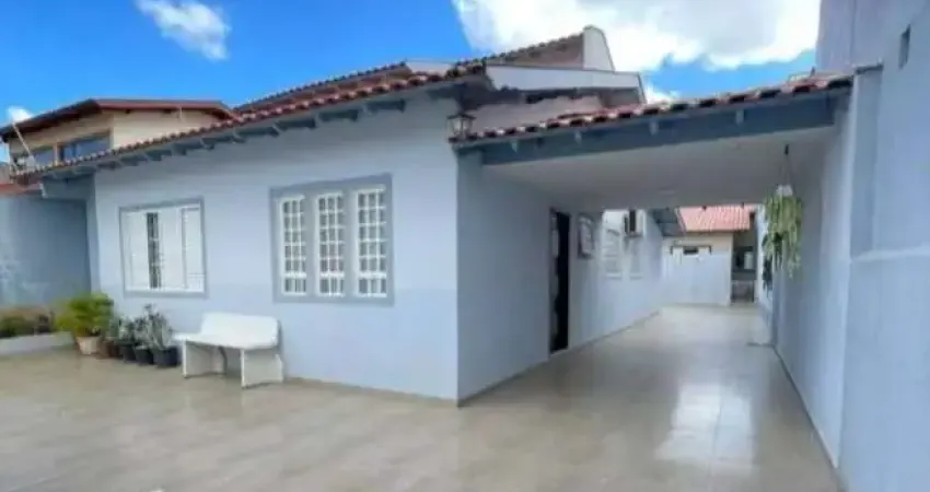 Casa para venda em cambé, vila salomé, 4 dormitórios, 1 suíte, 3 banheiros, 2 vagas