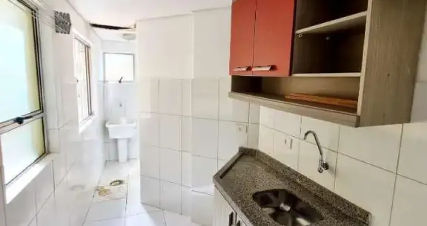 Apartamento para venda em ibiporã, centro, 2 dormitórios, 1 banheiro