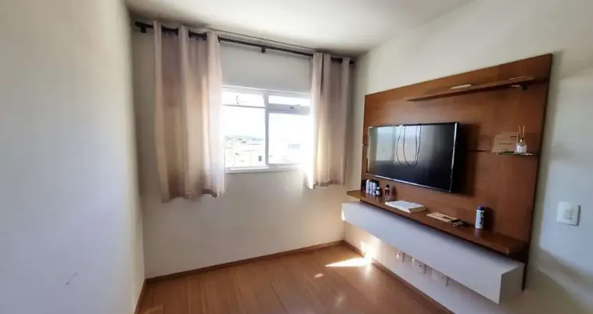 Apartamento para venda em londrina, colinas, 2 dormitórios, 1 banheiro, 1 vaga