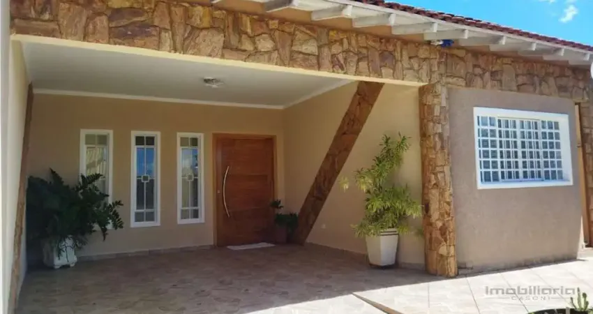 Casa para venda em ibiporã, centro, 3 dormitórios, 1 suíte, 3 banheiros, 4 vagas