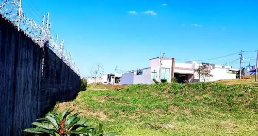 Terreno à venda na Alameda das Quaresmeiras, 1915, Loteamento Morada das Flores, Cambé