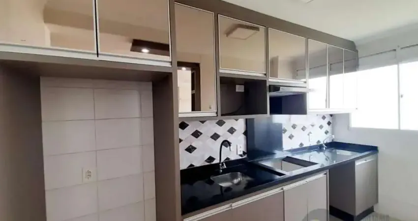 Apartamento para venda em londrina, conjunto habitacional doutor farid libos, 2 dormitórios, 1 banheiro, 1 vaga