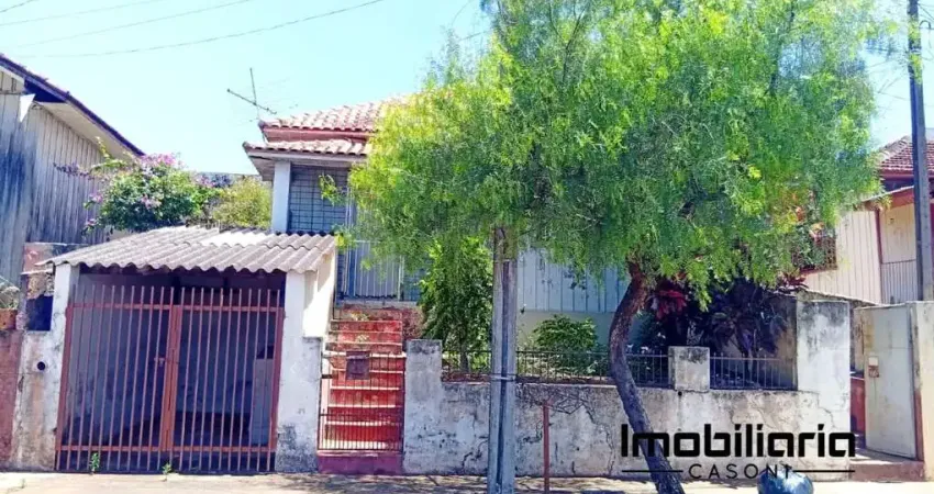 Casa para venda em londrina, jardim real, 4 dormitórios, 2 banheiros