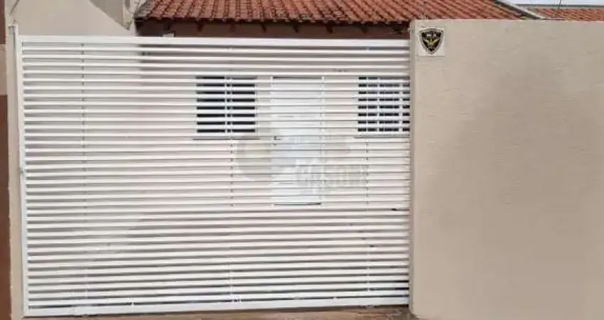 Casa para locação em londrina, conjunto habitacional josé garcia molina, 3 dormitórios, 1 banheiro, 1 vaga