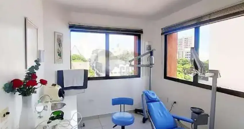 Sala comercial à venda na Rua Santa Catarina, 50, Centro, Londrina