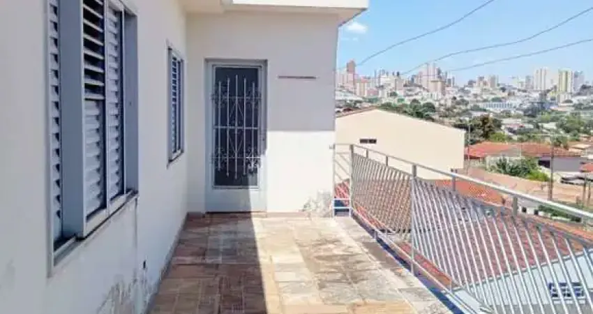 Casa para locação em londrina, vila casoni, 3 dormitórios, 1 suíte, 3 banheiros, 1 vaga