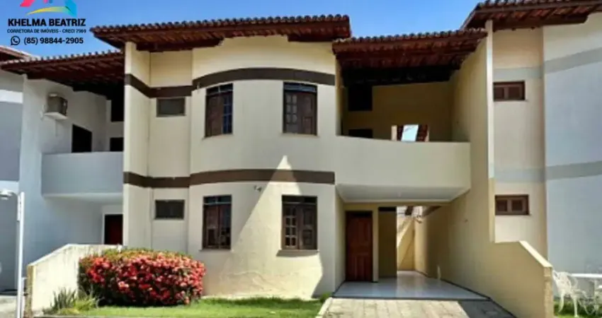 Vendo casa duplex em condomínio, com 4 suítes, Sapiranga