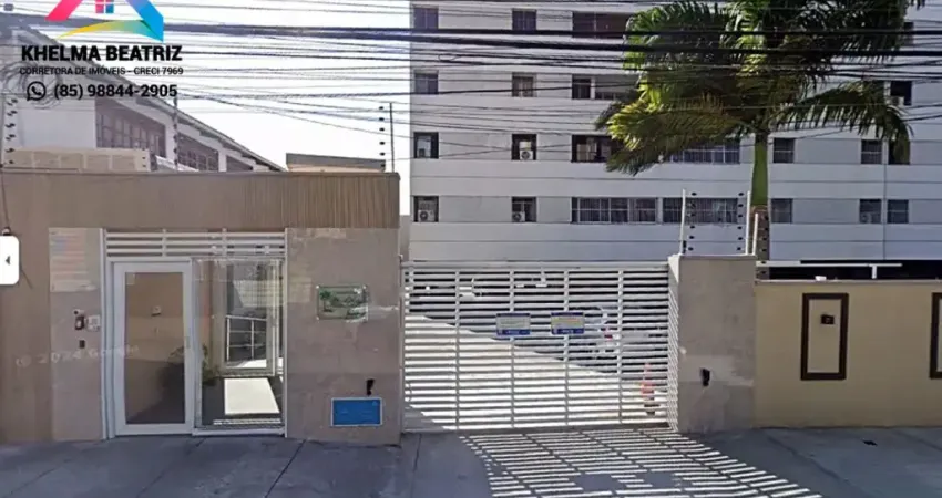 Apartamento com 115m², nascente, 3 quartos, Bairro de Fátima