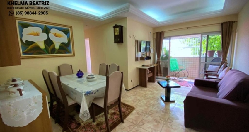 Vendo apartamento no 1º andar, nascente, 70m², no Benfica