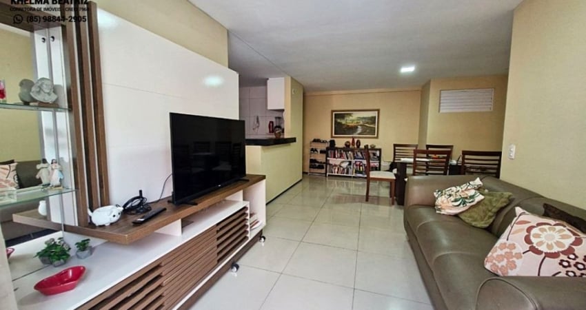 Vendo apartamento com 3 suítes, 3 vagas, varandas, lazer, no Bairro de Fátima
