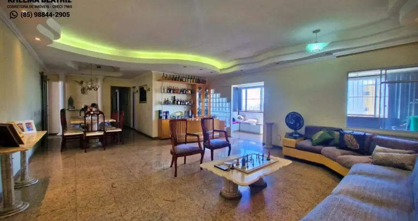 Cobertura com 136m², nascente total , 3 quartos + gabinete, bairro de fátima