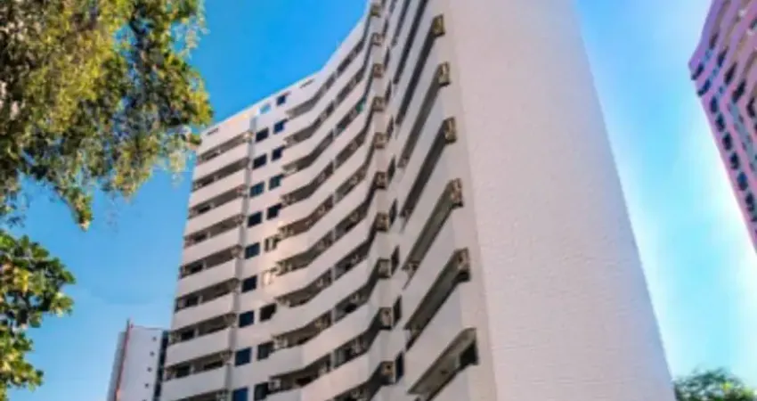 Vendo apartamento nascente com 2 suítes, varanda, ao lado do mcdonald's