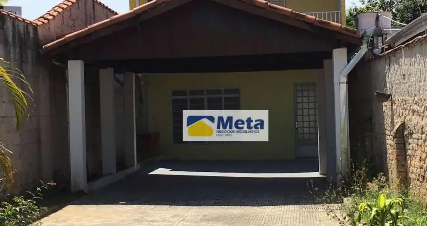 Casa com 4 dormitórios à venda, 170 m² por R$ 330.000,00 - Vila Nossa Senhora das Graças - Taubaté/SP