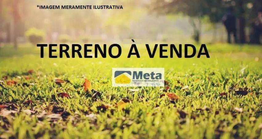Terreno à venda, 275 m² por R$ 185.000,00 - Condominio Cataguá Way - Taubaté/SP