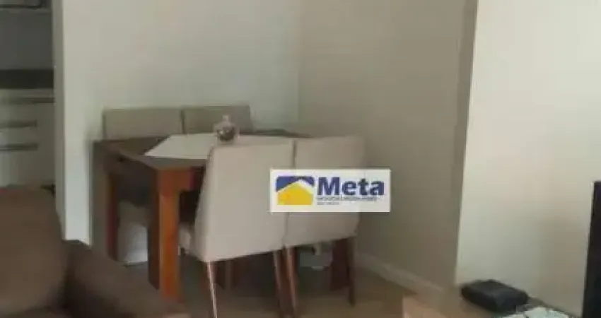 Apartamento com 3 dormitórios à venda, 73 m² por R$ 350.000,00 - Vila São Geraldo - Taubaté/SP