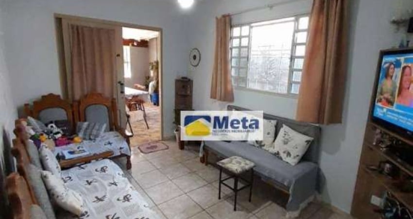 Casa com 3 dormitórios à venda, 150 m² por R$ 280.000,00 - Vila dos Comerciarios II - Taubaté/SP