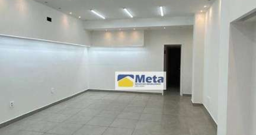 Loja para alugar, 75 m² por R$ 9.180,00/mês - Centro - Taubaté/SP