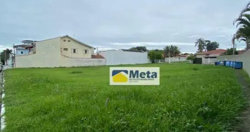 Terreno à venda, 560 m² por R$ 490.000,00 - Vila São Geraldo - Taubaté/SP