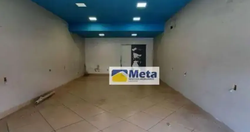 Loja para alugar, 60 m² por r$ 9.180,00/mês - centro - taubaté/sp