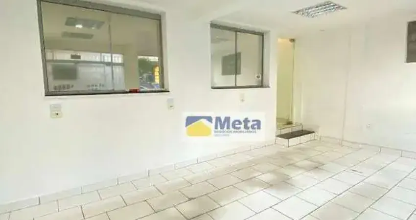 Ponto para alugar, 190 m² por r$ 2.680,00/mês - centro - taubaté/sp