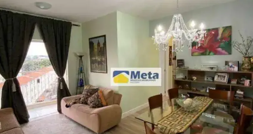 Apartamento com 3 dormitórios à venda, 72 m² por R$ 305.000,00 - Jardim Jaraguá - Taubaté/SP