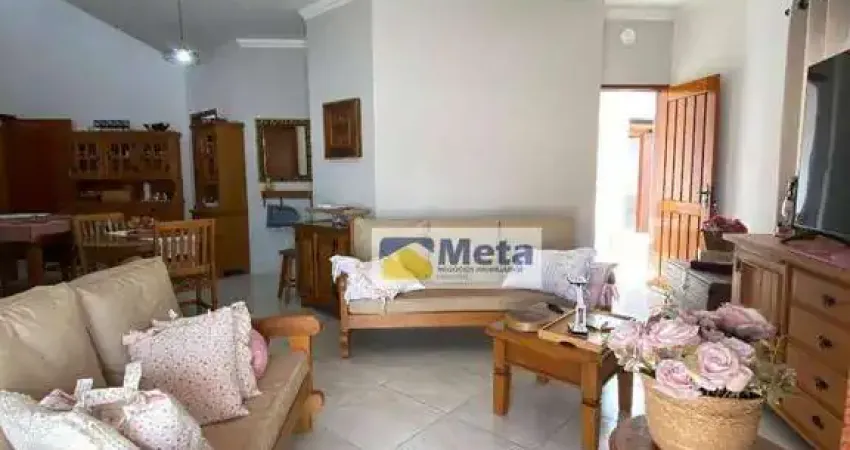 Casa com 3 dormitórios à venda, 206 m² por R$ 900.000,00 - Residencial D Napoli - Taubaté/SP