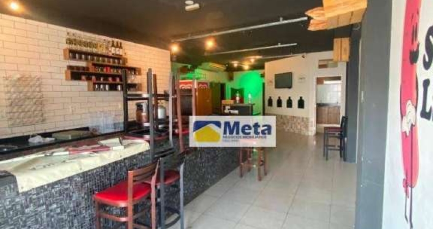 Ponto para alugar, 100 m² por R$ 5.000,00/mês - Centro - Taubaté/SP