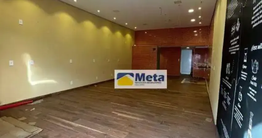 Ponto para alugar, 76 m² por R$ 9.160,00/mês - Centro - Taubaté/SP
