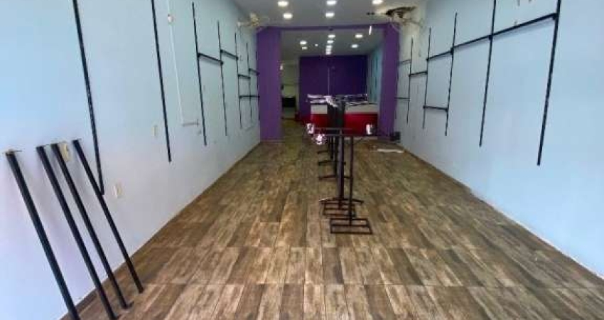 Ponto para alugar, 130 m² por R$ 5.092,27/mês - Centro - Taubaté/SP