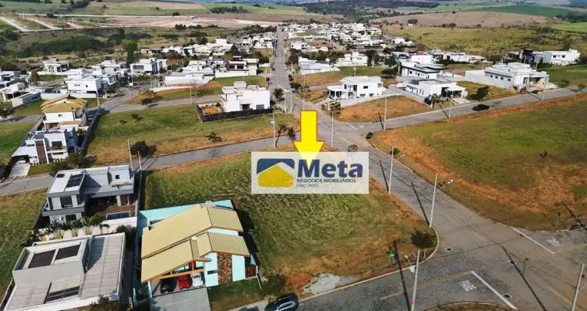 Terreno à venda, 625 m² por R$ 430.000,00 - Piedade - Caçapava/SP