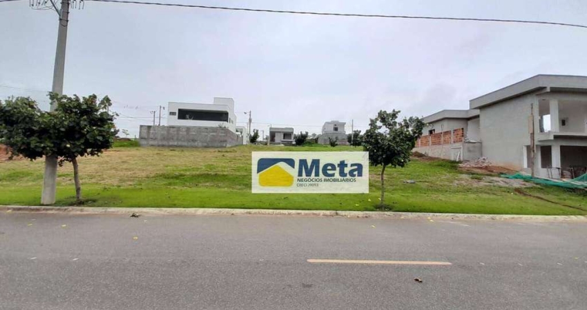 Terreno à venda, 307 m² por R$ 280.000,00 - Cyrela Landscape - Taubaté/SP