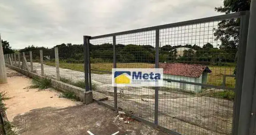 Terreno para alugar, 8000 m² por R$ 5.000,00/mês - Esplanada Independência - Taubaté/SP