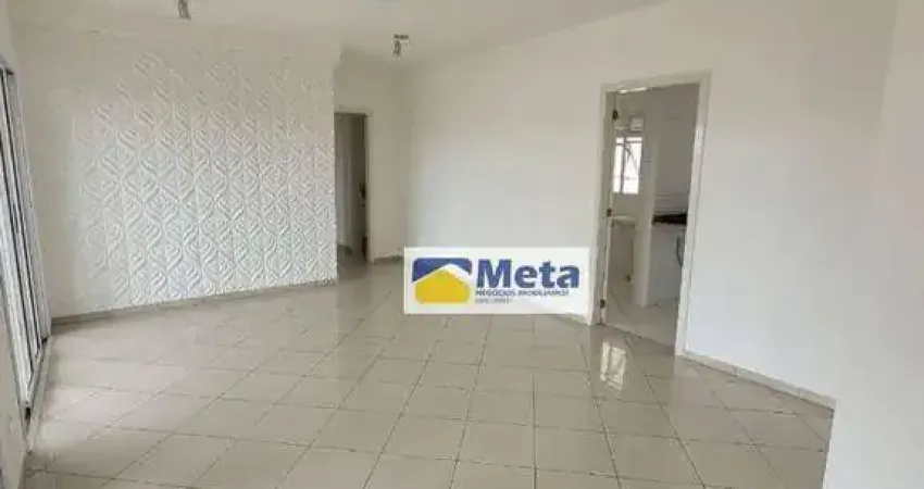Apartamento com 3 dormitórios para alugar, 100 m² por R$ 2.902,00/mês - Jardim das Nações - Taubaté/SP