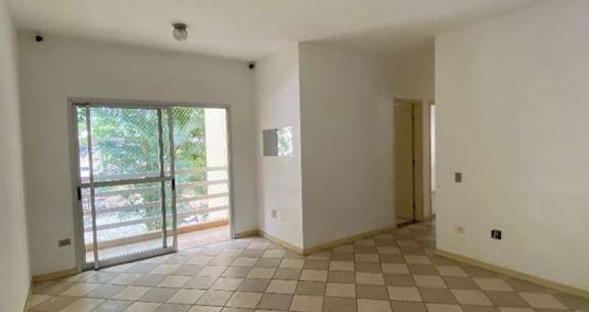 Apartamento com 3 dormitórios à venda, 71 m² por R$ 285.000,00 - Jardim das Nações - Taubaté/SP