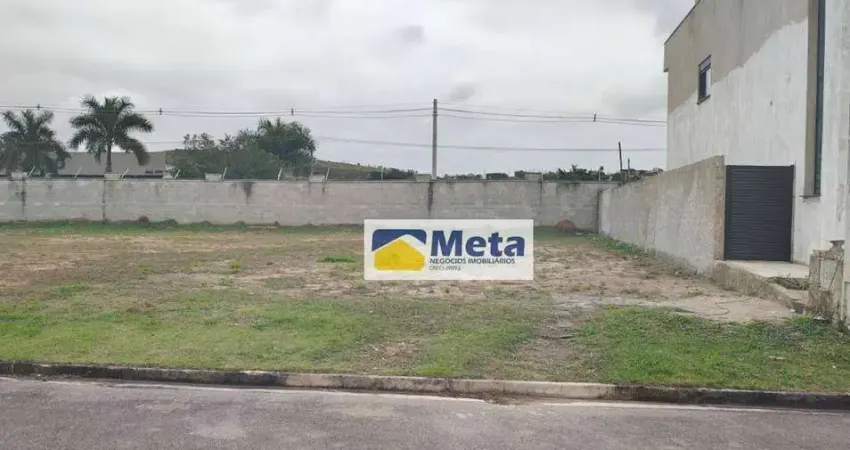 Terreno à venda, 336 m² por R$ 155.000,00 - Jardim Marlene Miranda - Taubaté/SP