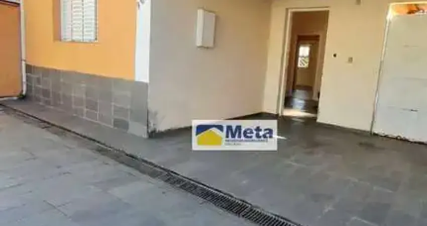Casa com 3 dormitórios à venda, 92 m² por R$ 350.000,00 - Centro - Taubaté/SP