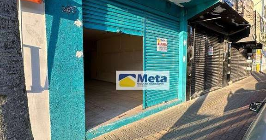 Ponto para alugar, 55 m² por R$ 4.000,00/mês - Centro - Taubaté/SP
