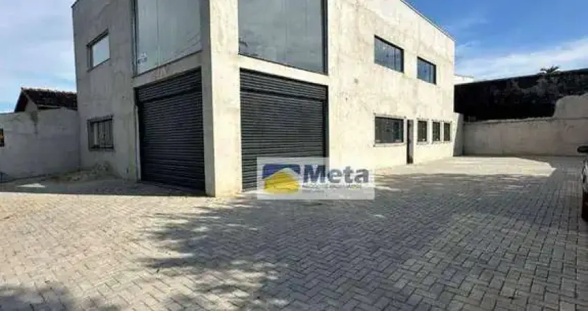 Ponto para alugar, 300 m² por R$ 8.000,00/mês - Estiva - Taubaté/SP