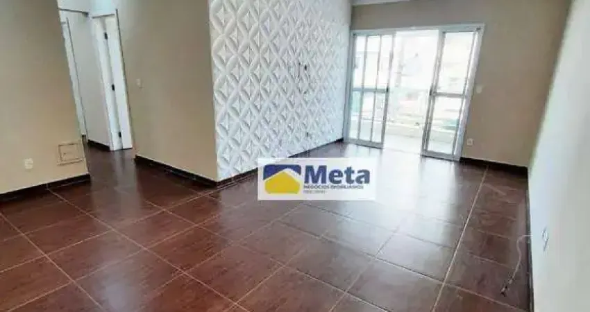 Apartamento com 3 dormitórios, 99 m² - venda por R$ 550.000,00 ou aluguel por R$ 2.929,41/mês - Centro - Taubaté/SP