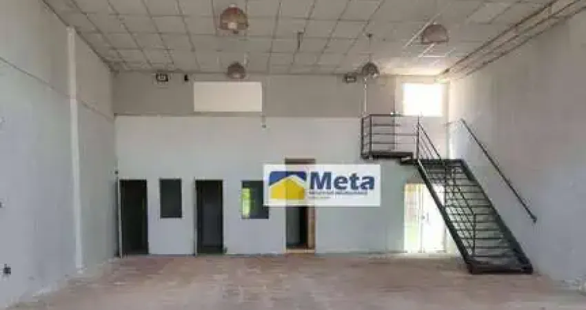 Galpão à venda, 224 m² por R$ 638.000,00 - Jardim Ana Rosa - Taubaté/SP