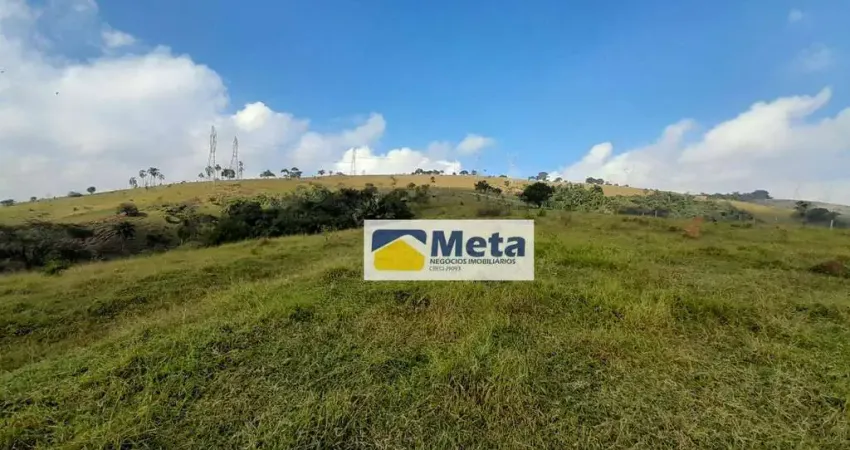 Chácara à venda, 21.000 m² por R$ 380.000 - Granjas Rurais Reunidas São Judas Tadeu - Taubaté/SP