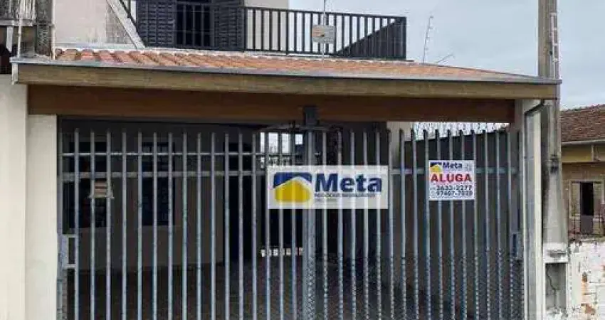 Sobrado com 4 dormitórios para alugar, 210 m² por R$ 3.728,00/mês - Jardim Santa Clara - Taubaté/SP