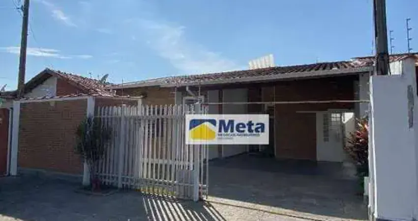 Casa com 3 dormitórios à venda, 142 m² por R$ 550.000,00 - Estiva - Taubaté/SP