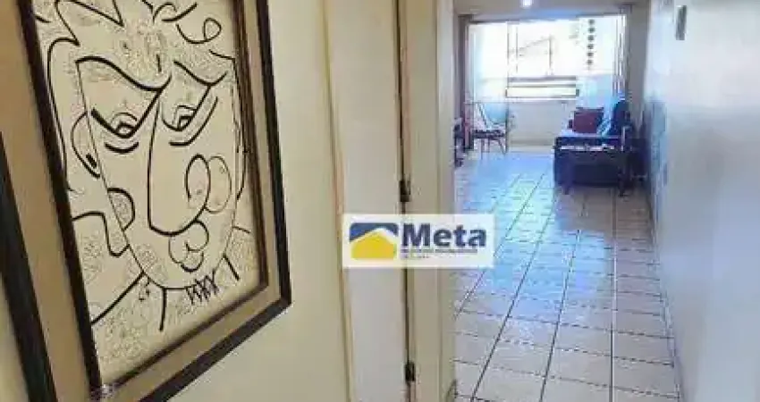 Apartamento com 2 dormitórios à venda, 75 m² por R$ 295.000,00 - Centro - Taubaté/SP