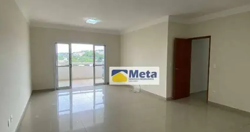 Apartamento com 3 dormitórios, 125 m² - venda por R$ 630.000,00 ou aluguel por R$ 3.148,00/mês - Jardim Eulália - Taubaté/SP