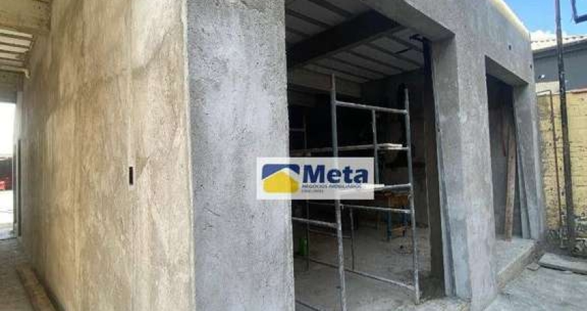 Ponto para alugar, 70 m² por R$ 7.500,00/mês - Centro - Taubaté/SP