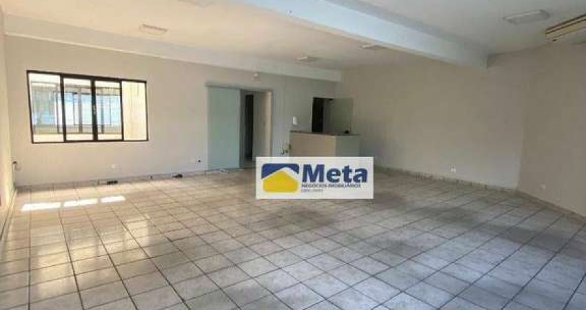 Sala para alugar, 147 m² por R$ 4.000,00/mês - Centro - Taubaté/SP