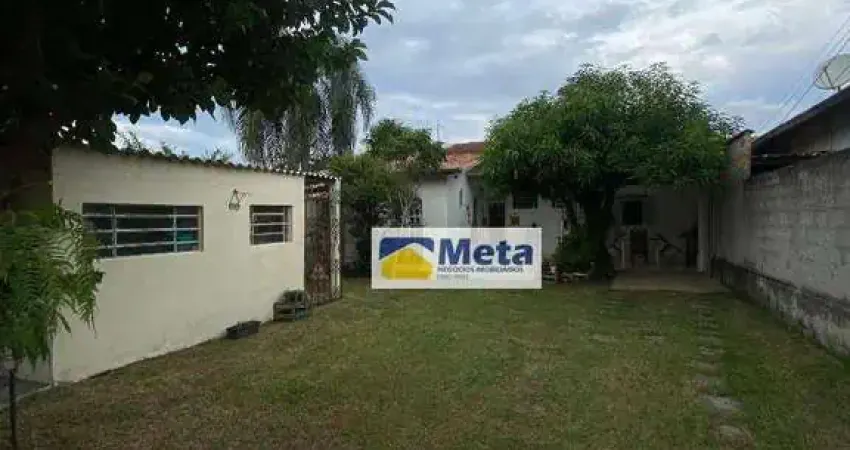 Casa com 2 dormitórios à venda, 65 m² por R$ 380.000,00 - Parque Senhor do Bonfim - Taubaté/SP